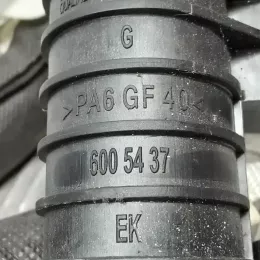 0166000631212331 штора подушок безпеки Nissan Qashqai 2007