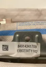 13B023XX1182 штора подушок безпеки BMW 5 F10 F11 2013