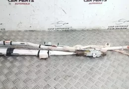 1043851 штора подушек безопасности Mazda CX-7 2010
