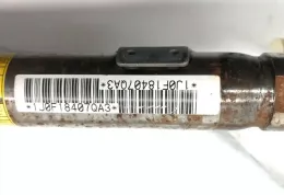 6218012020 штора подушек безопасности Toyota Auris 150 2008