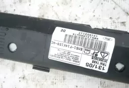 5M51F14K159AC штора подушок безпеки Ford Focus 2005