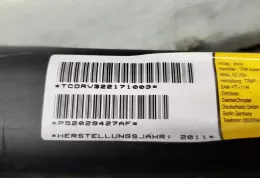 52029427AF штора подушок безпеки Dodge RAM 2012