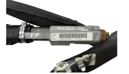 7502494 штора подушек безопасности Nissan Qashqai 2008