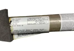 965411498006 штора подушок безпеки Citroen C4 I Picasso 2008