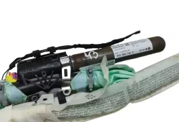 1026249890472 штора подушек безопасности Volkswagen PASSAT B6 2008