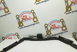 38901 штора подушок безпеки Peugeot 1007 2005