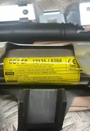 LHMH4685997 штора подушек безопасности Honda CR-V 2016
