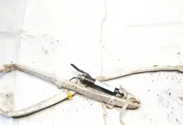 4B5380741 штора подушок безпеки Audi A6 S6 C5 4B 2001