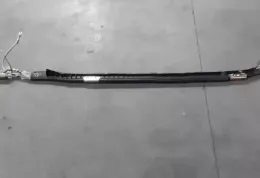 V0922002 штора подушек безопасности Mercedes-Benz ML W163 2001