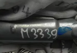 M3339 штора подушок безпеки Toyota Yaris 2014