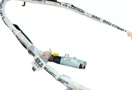 30611941010 штора подушок безпеки Honda Civic 2008