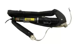 7502494 штора подушек безопасности Nissan Qashqai 2008