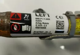 1077827CNE штора подушок безпеки Tesla Model 3 2021