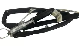 7311493 штора подушек безопасности Nissan Qashqai 2007