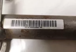 6022280610 штора подушок безпеки Nissan Primera 2002