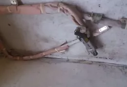 0049767 штора подушек безопасности Honda FR-V 2005