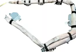 PX1KA105200296 штора подушок безпеки Nissan Juke I F15 2013