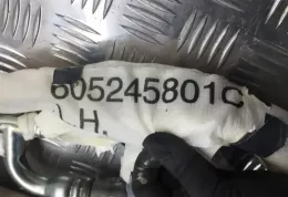 605245801C штора подушек безопасности Nissan Pathfinder R51 2008