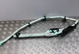 847118311170 штора подушек безопасности BMW 3 E92 E93 2011