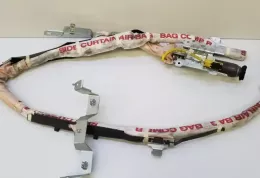 78800SMGG815 штора подушек безопасности Honda Civic 2007