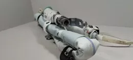 AX4EA149040397 штора подушек безопасности Nissan Qashqai 2014