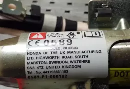 NHCS03 штора подушек безопасности Honda CR-V 2014