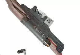 10B362WT0533 штора подушок безпеки BMW 5 F10 F11 2012