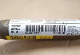 048NXDH16099 штора подушок безпеки Audi A3 S3 8P 2004