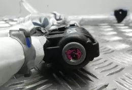 M2794 штора подушек безопасности Audi A6 S6 C6 4F 2007