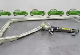 407498100061 штора подушок безпеки Renault Megane II 2002