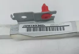 HGXVYE0GBAJ штора подушек безопасности Honda Accord 2009