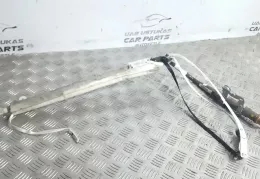 602410400G штора подушок безпеки Land Rover Discovery 3 - LR3 2005