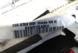 78850S9AA913M1 штора подушек безопасности Honda CR-V 2005
