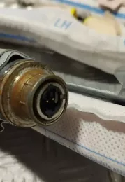 306349310AC штора подушек безопасности BMW 7 F01 F02 F03 F04 2014