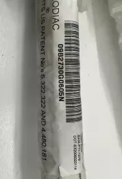 84914734104V штора подушок безпеки BMW 5 E60 E61 2009