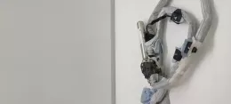 34006625B штора подушок безпеки Volkswagen PASSAT B6 2008