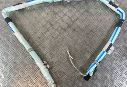 P68371577AC штора подушек безопасности Jeep Cherokee 2019