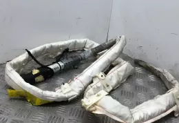 857033768106 штора подушок безпеки BMW 5 E60 E61 2004