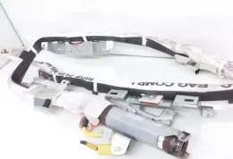 78850SNAK91 штора подушек безопасности Honda Civic 2006