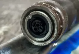 P68371577AC штора подушок безпеки Jeep Cherokee 2019