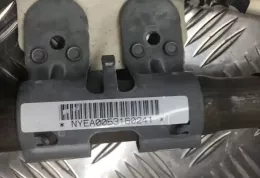 605245801C штора подушек безопасности Nissan Pathfinder R51 2008