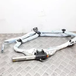 1013694601225 штора подушек безопасности Volkswagen PASSAT B6 2005
