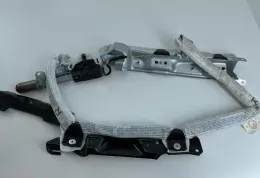 10B228AB02627 штора подушок безпеки BMW X1 E84 2011