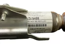 P04787515AK штора подушек безопасности Chrysler 300 - 300C 2006