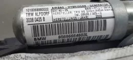 1018368880022 штора подушек безопасности BMW 3 E90 E91 2006