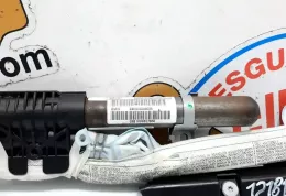 121819 штора подушок безпеки BMW 3 E90 E91 2007