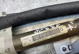 5015128 штора подушок безпеки Peugeot 407 2005