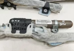 11B1039B0173W штора подушек безопасности BMW 3 E90 E91 2005