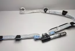 12B167AB1266Q штора подушок безпеки BMW X1 E84 2010