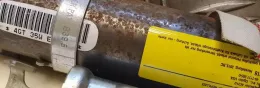 16686006022361315410243 штора подушек безопасности Mercedes-Benz ML W166 2013